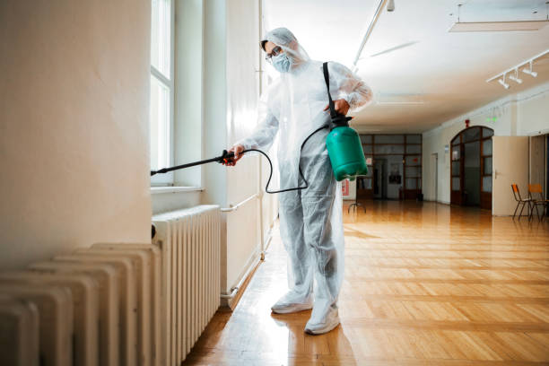 Best Emergency Pest Control  in Ardmore, AL